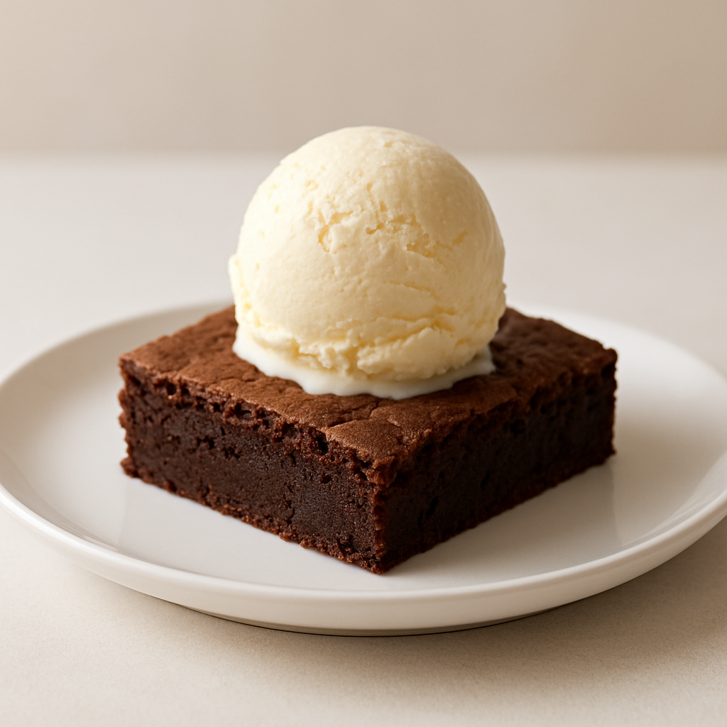 Brownie