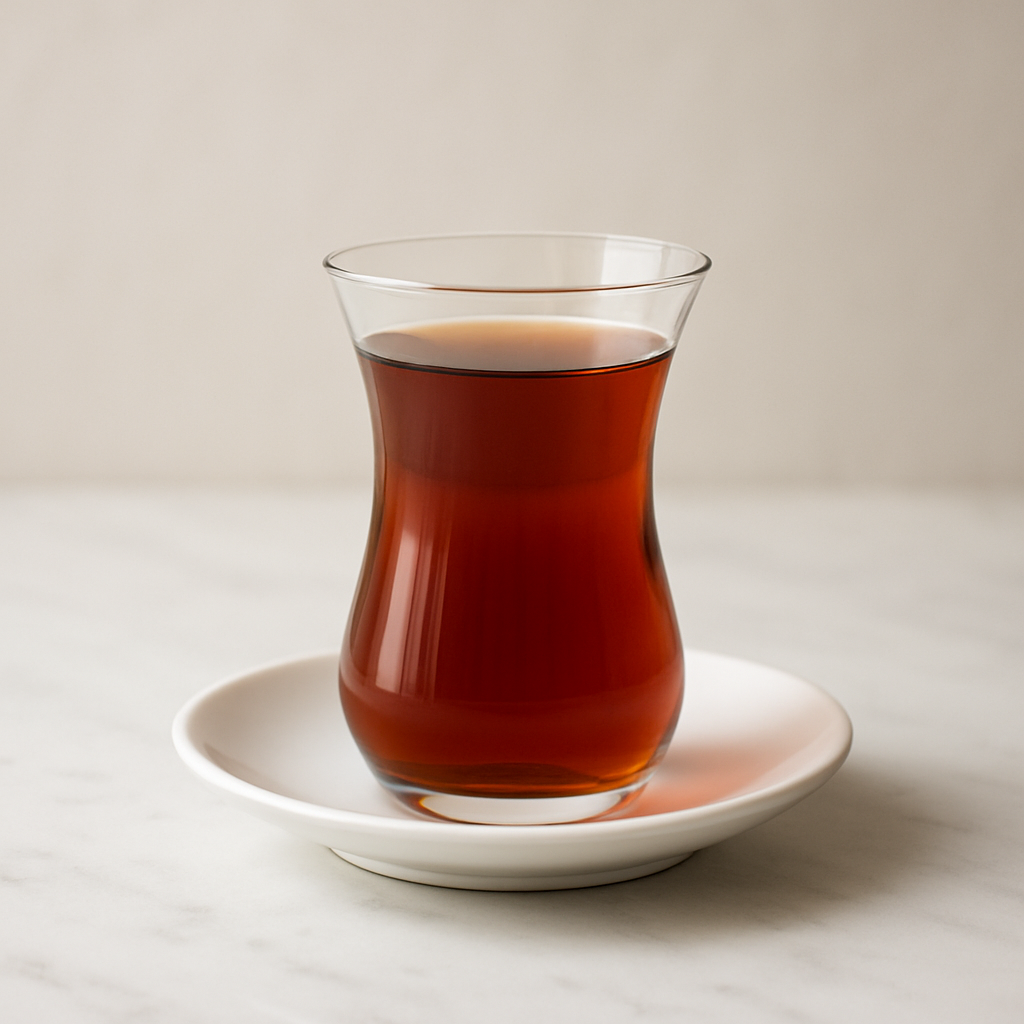 Demli Çay